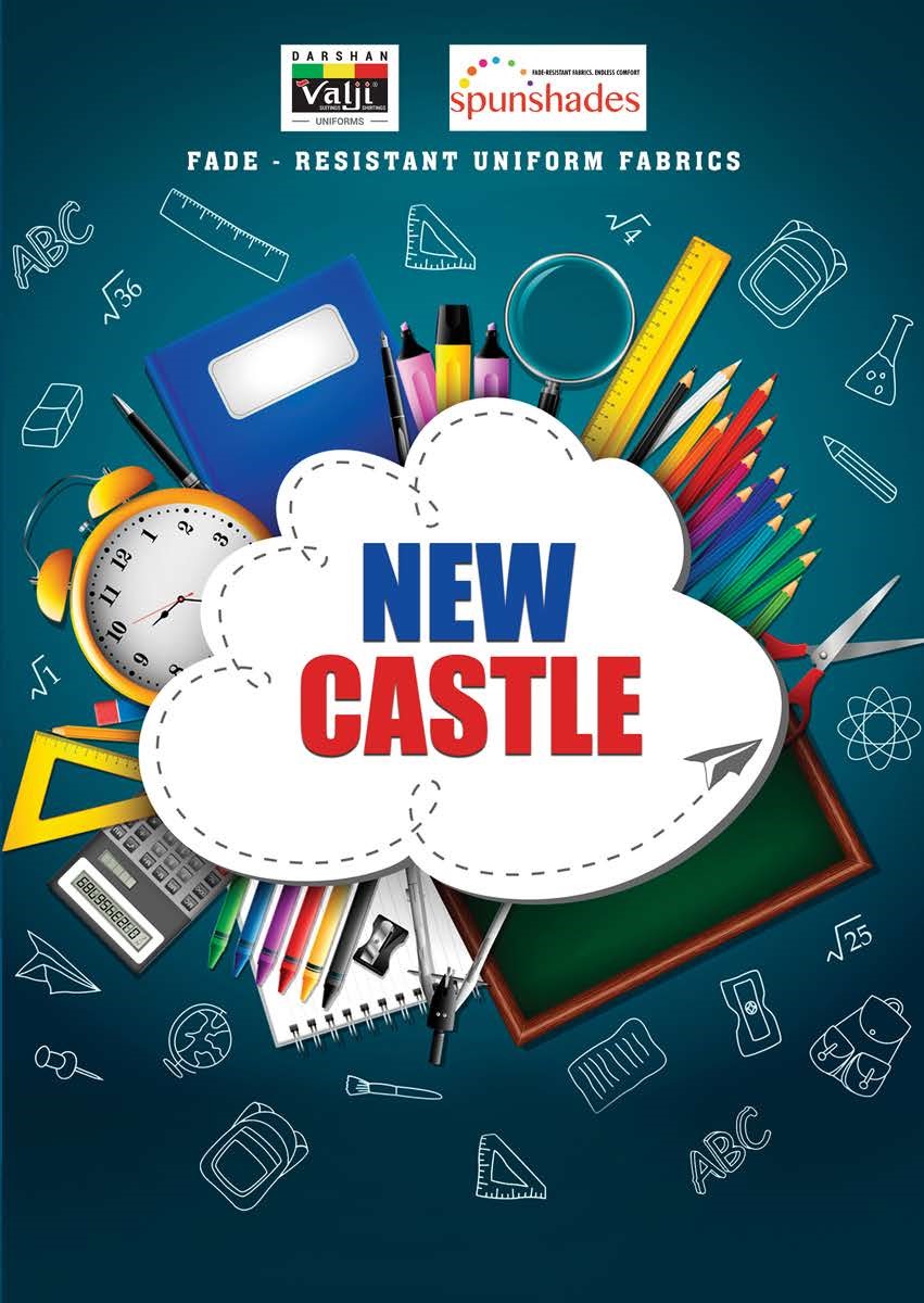 Valji School Uniform - New Castle